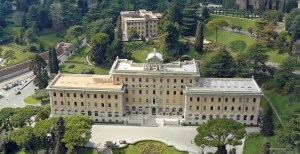 View of the Governatorate Palace