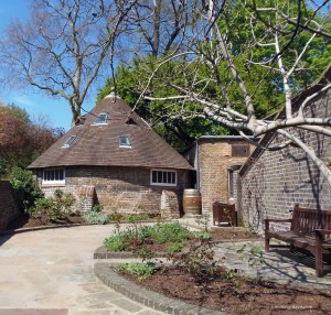 Holland Park Ice House