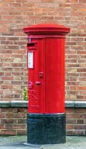 postbox